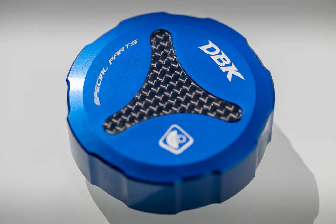 DBK SPECIAL PARTS