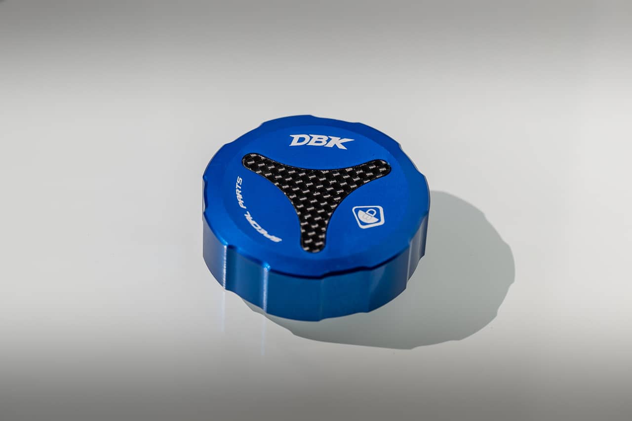 DBK SPECIAL PARTS