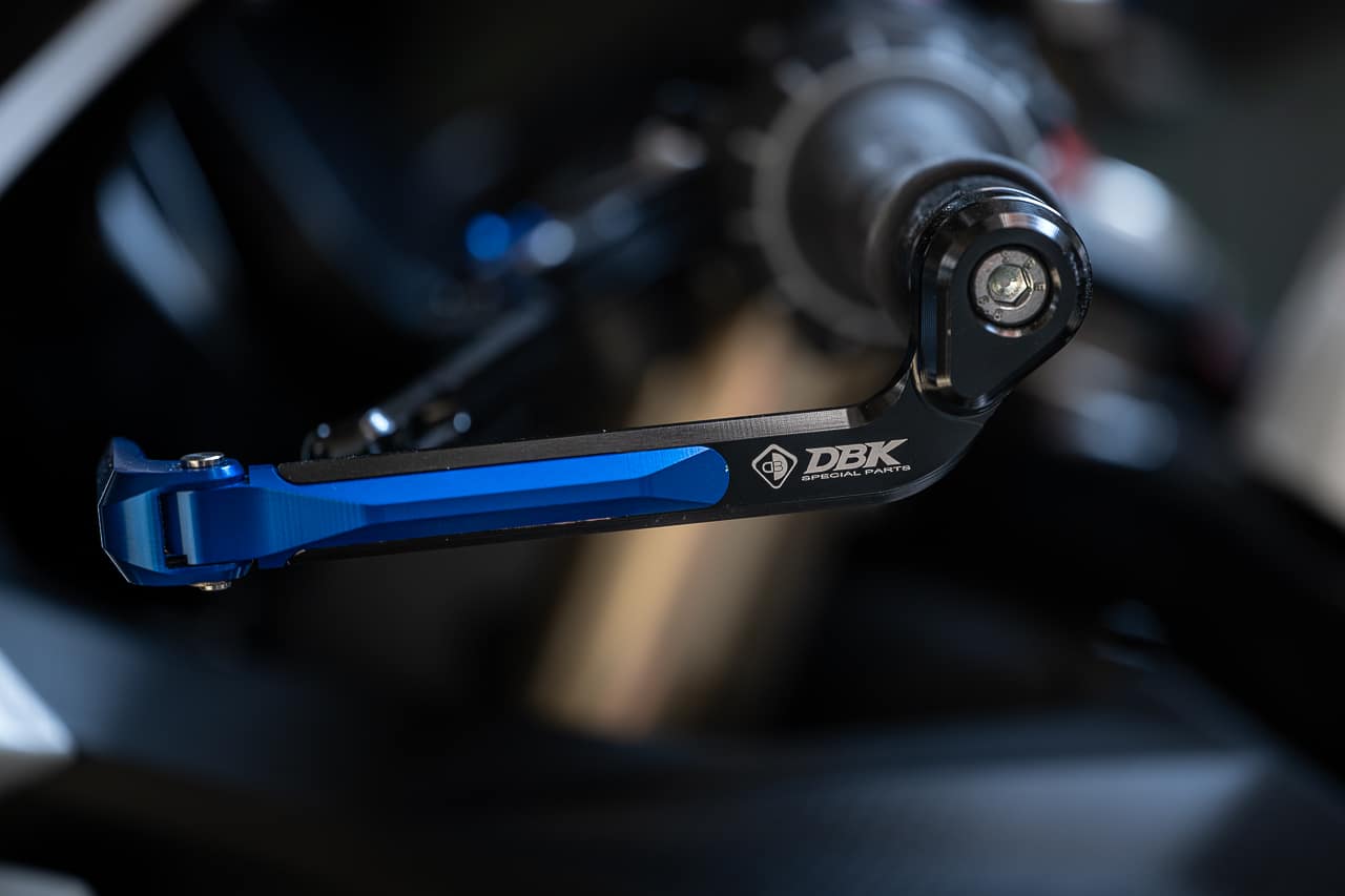 DBK SPECIAL PARTS