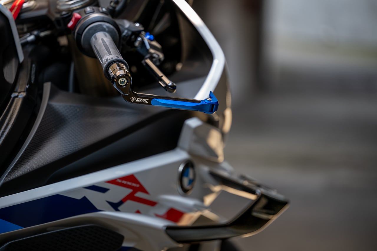 DBK SPECIAL PARTS