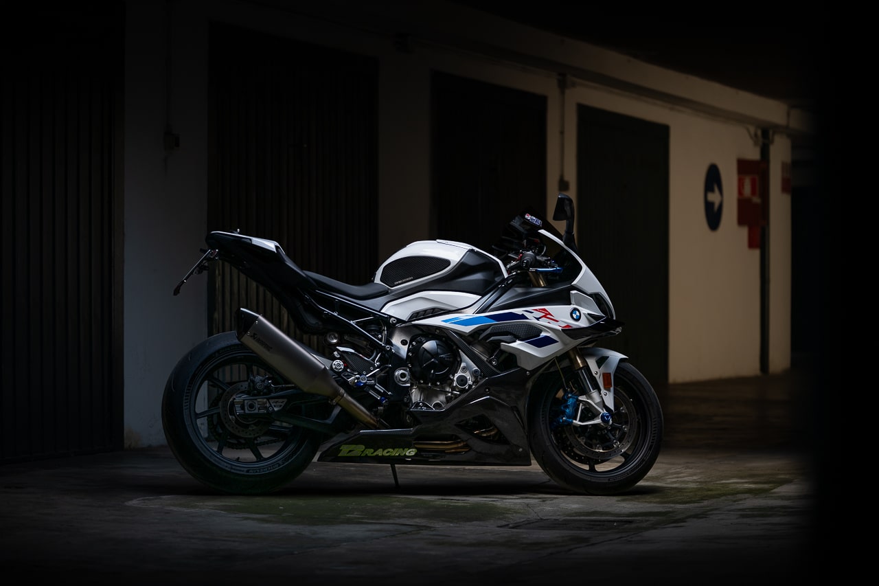 DBK SPECIAL PARTS
