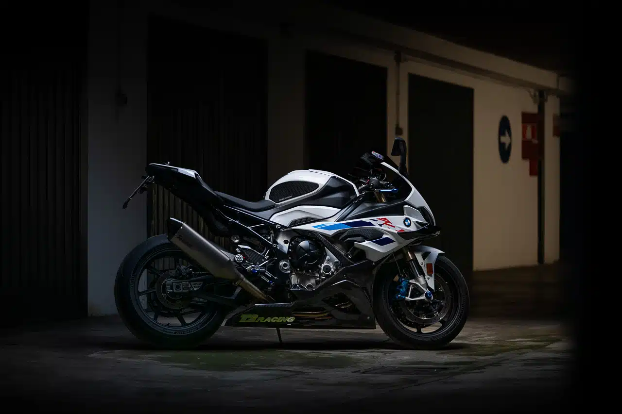 DBK SPECIAL PARTS