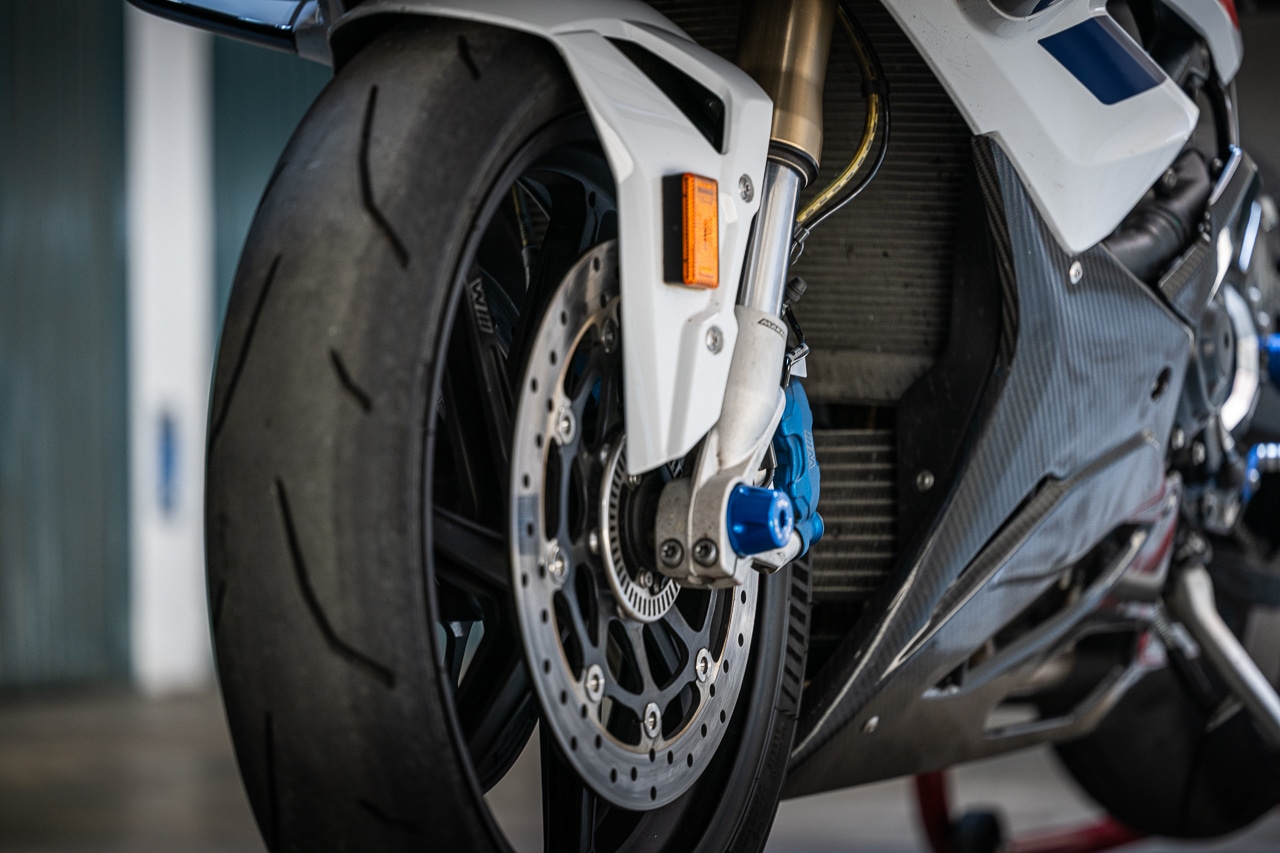 DBK SPECIAL PARTS