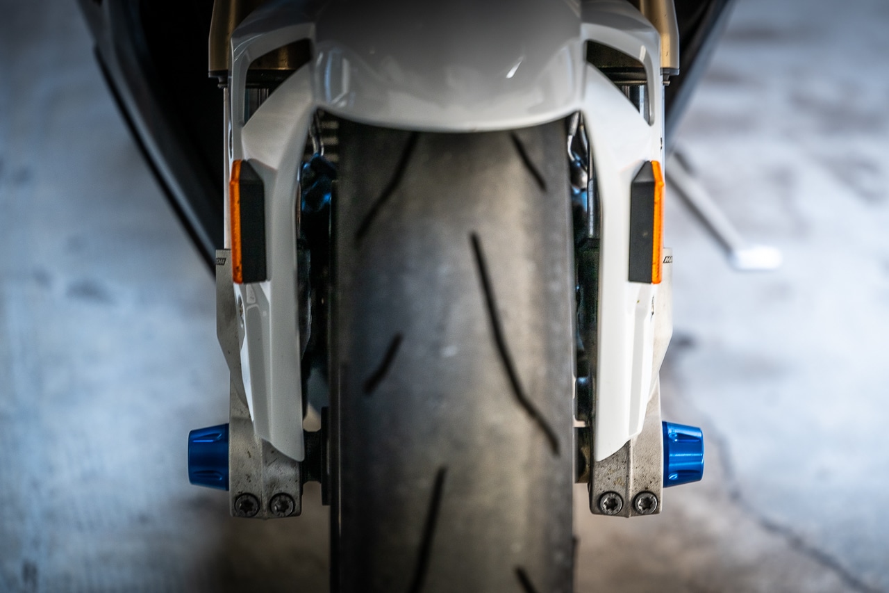 DBK SPECIAL PARTS