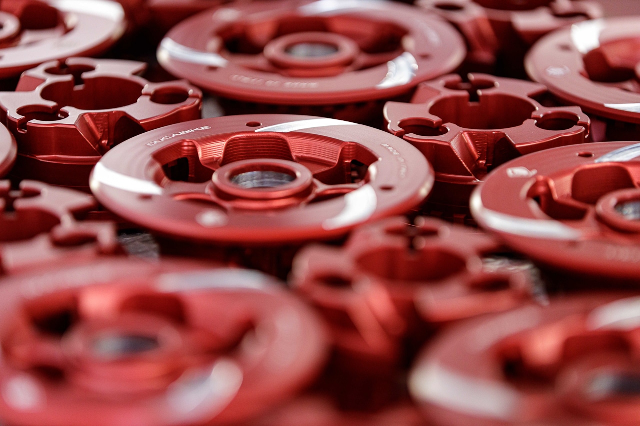 DBK SPECIAL PARTS