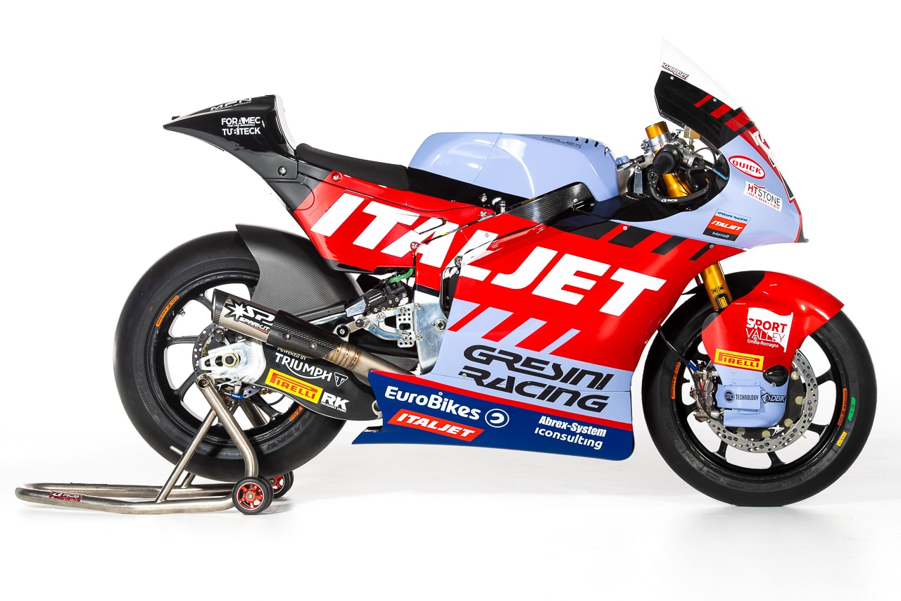 DBK SPECIAL PARTS