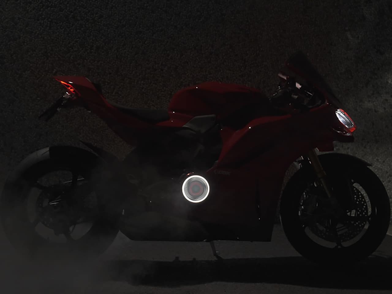 DBK SPECIAL PARTS