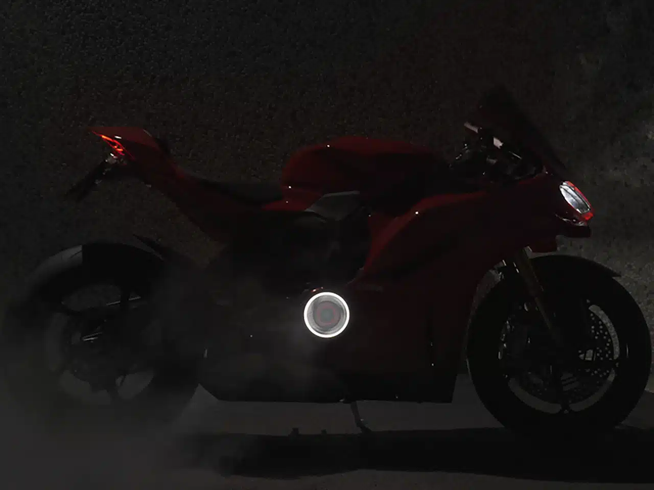 DBK SPECIAL PARTS
