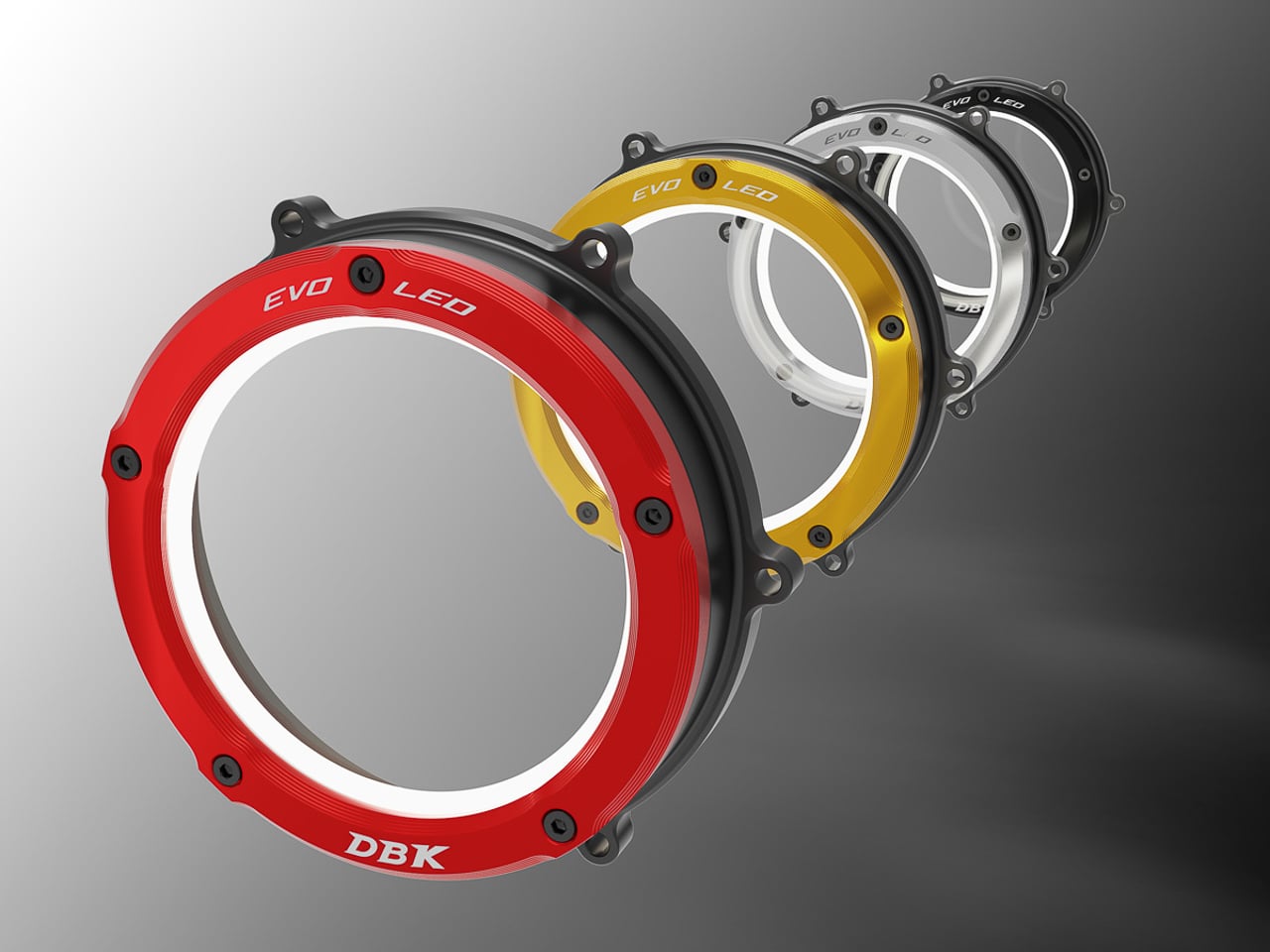 DBK SPECIAL PARTS