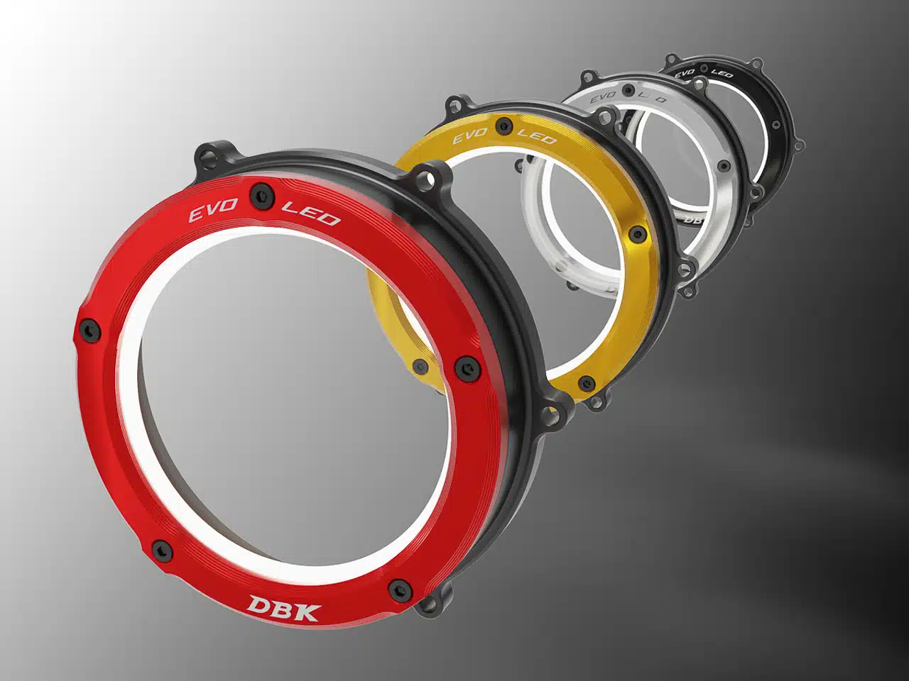 DBK SPECIAL PARTS