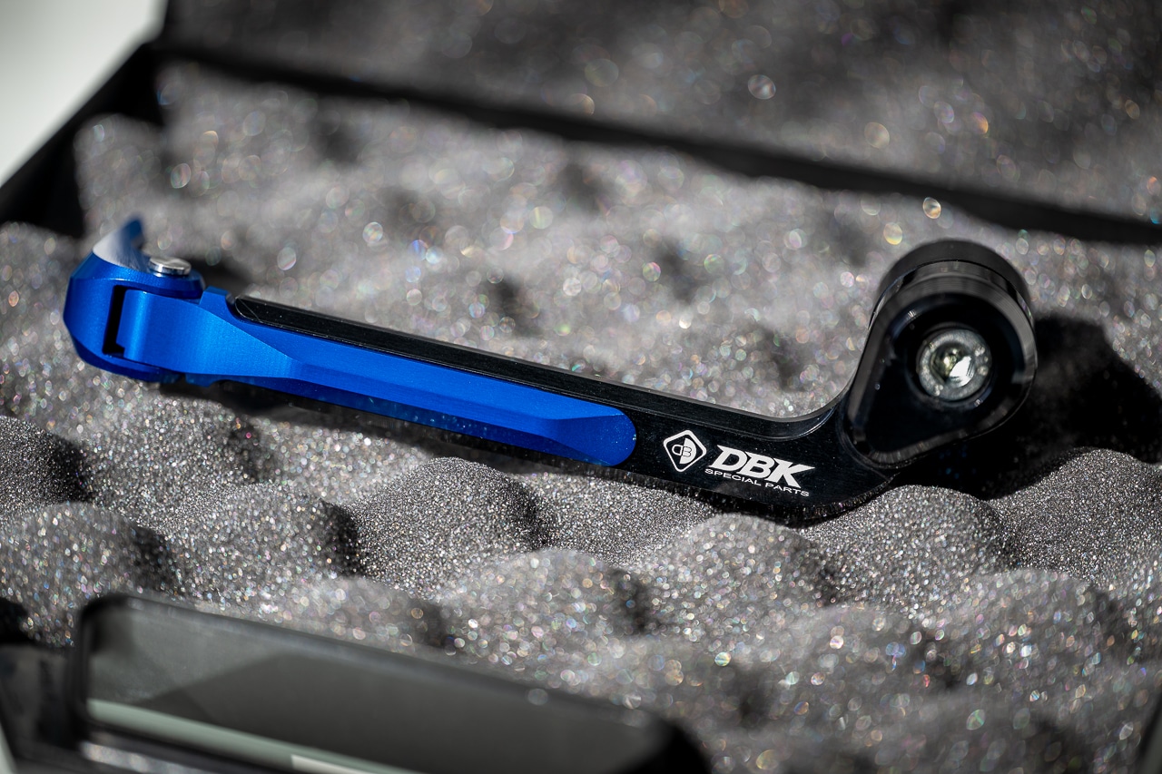 DBK SPECIAL PARTS