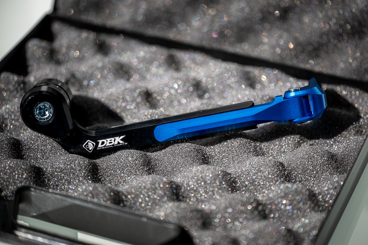 DBK SPECIAL PARTS