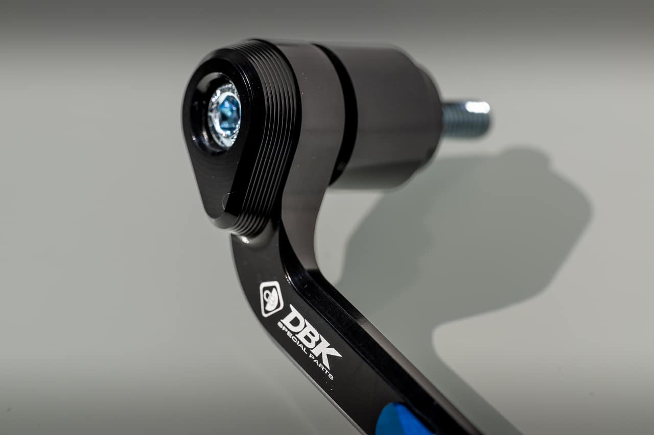 DBK SPECIAL PARTS