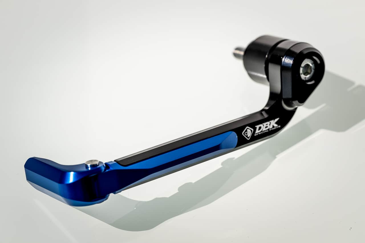 DBK SPECIAL PARTS