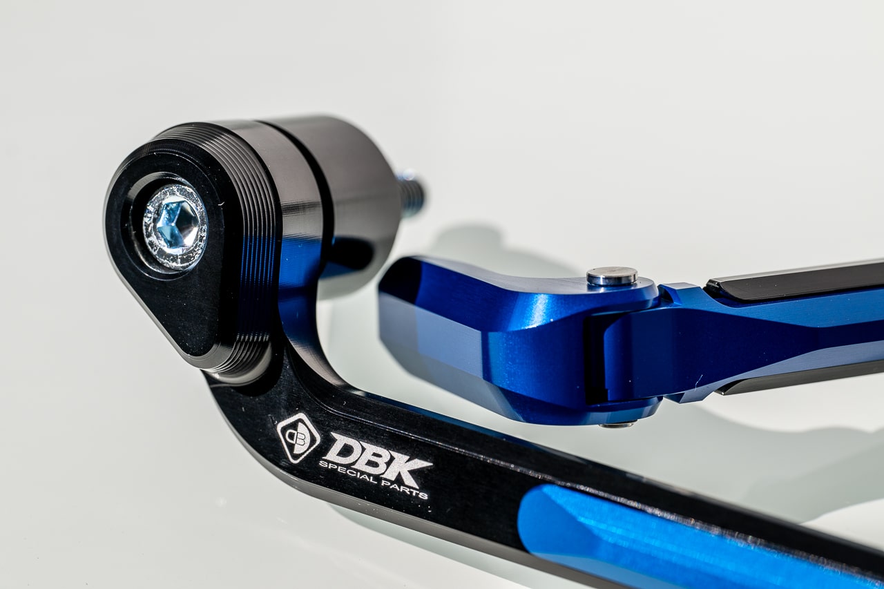 DBK SPECIAL PARTS