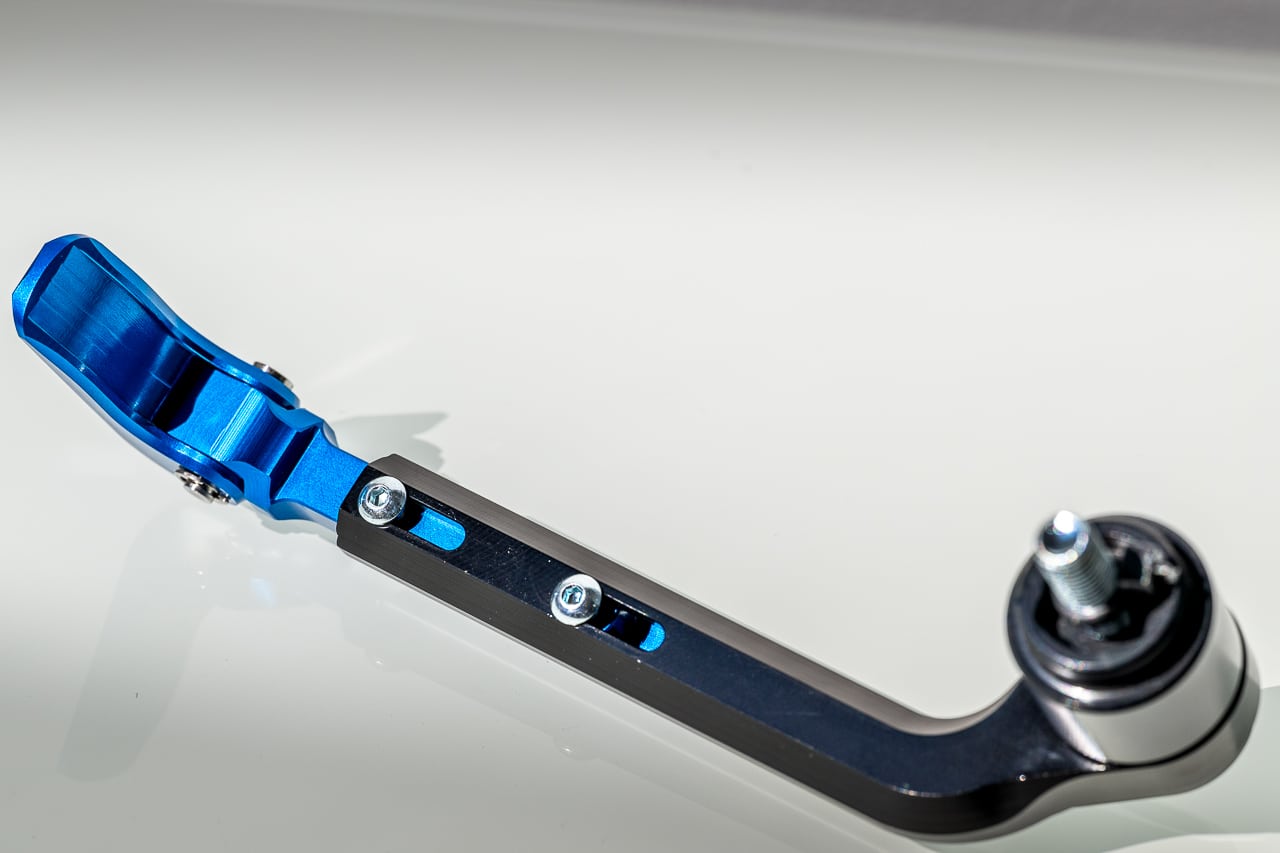 DBK SPECIAL PARTS