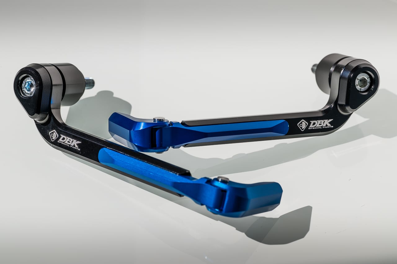 DBK SPECIAL PARTS