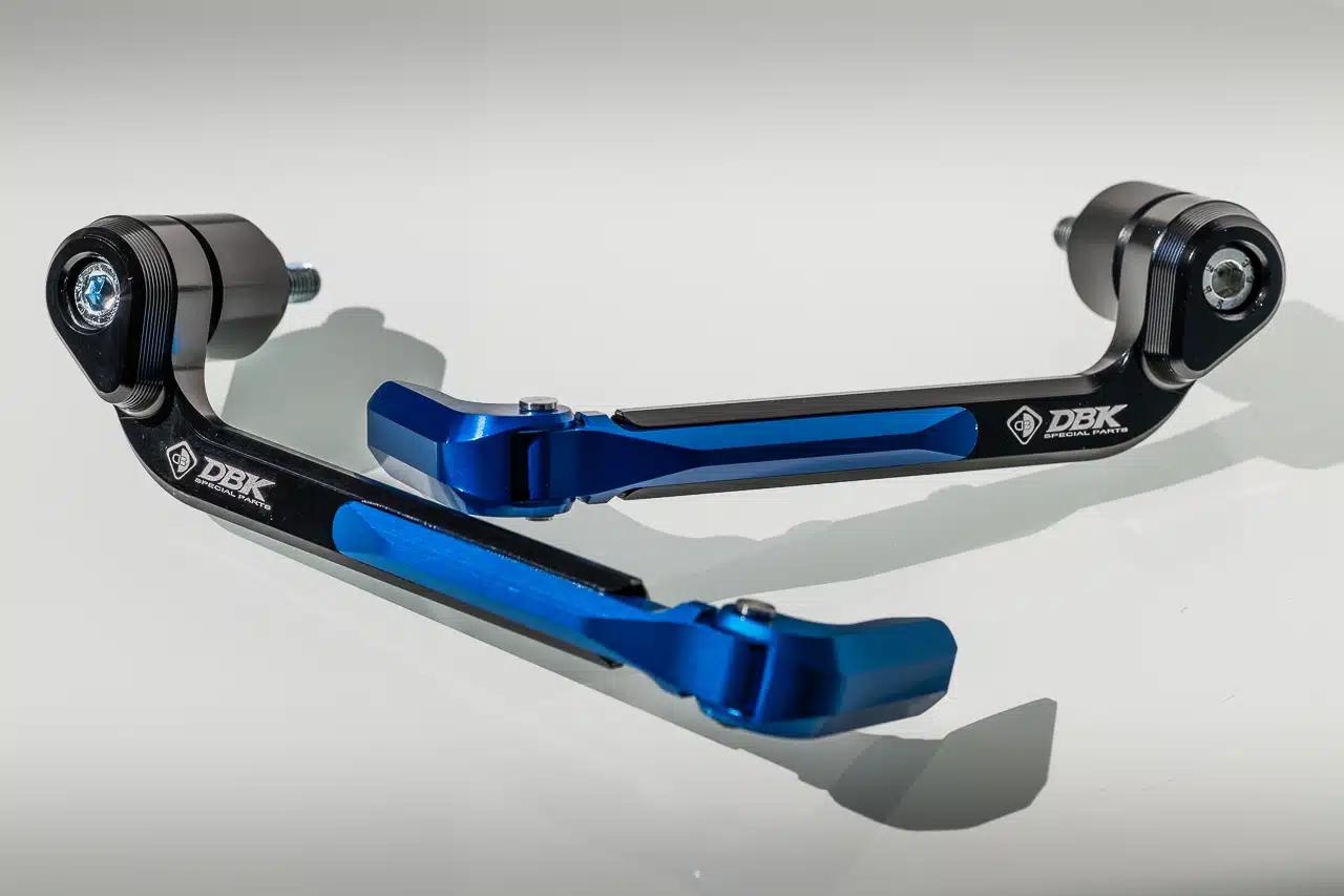 DBK SPECIAL PARTS