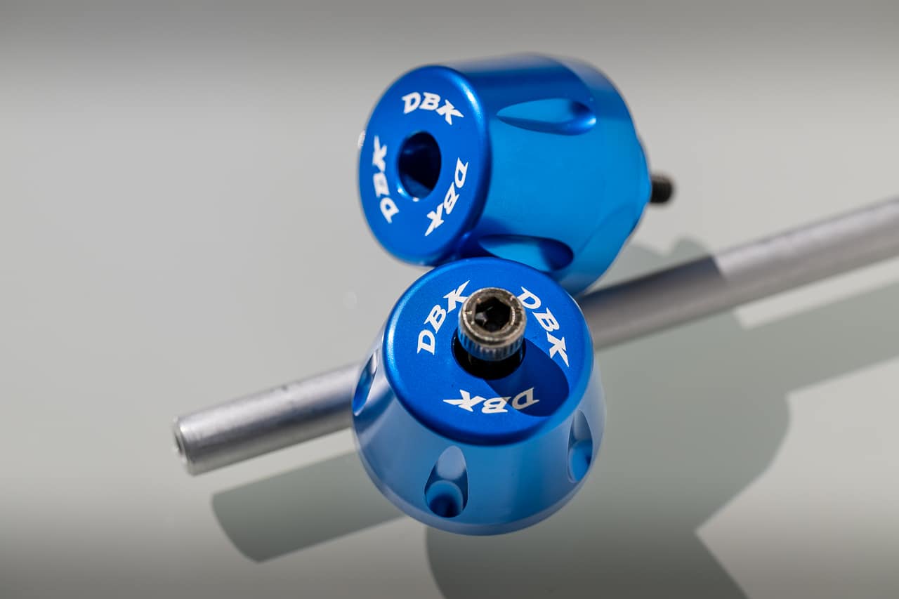 DBK SPECIAL PARTS