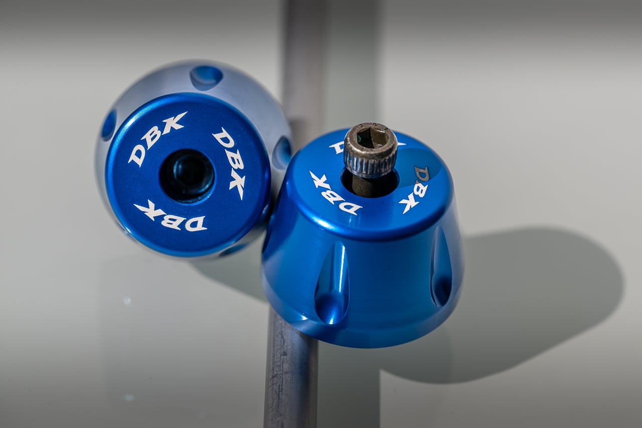 DBK SPECIAL PARTS