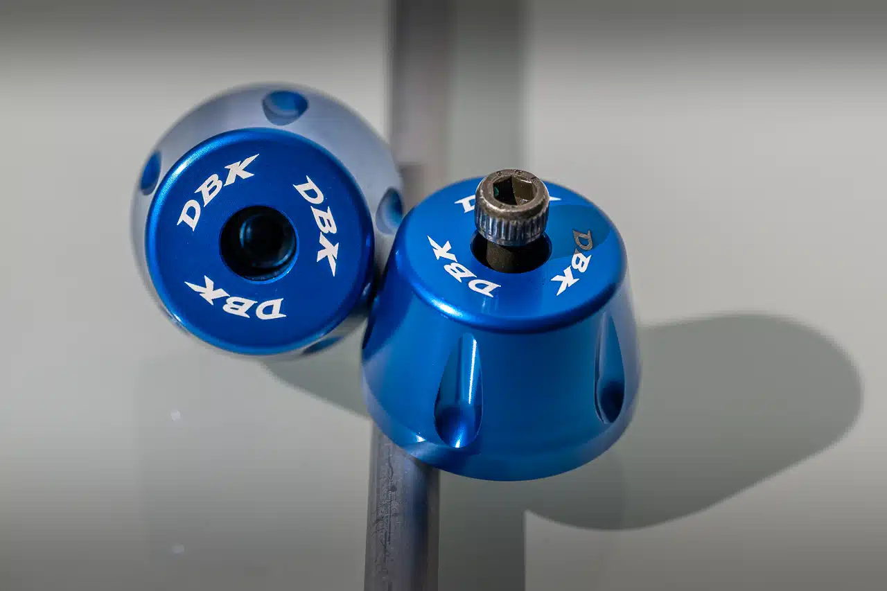 DBK SPECIAL PARTS