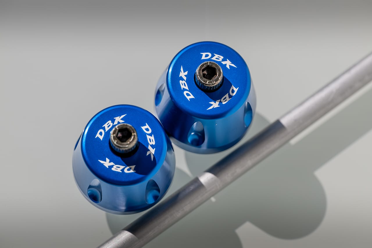 DBK SPECIAL PARTS