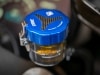 DBK SPECIAL PARTS