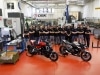 DBK SPECIAL PARTS