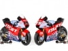 DBK SPECIAL PARTS