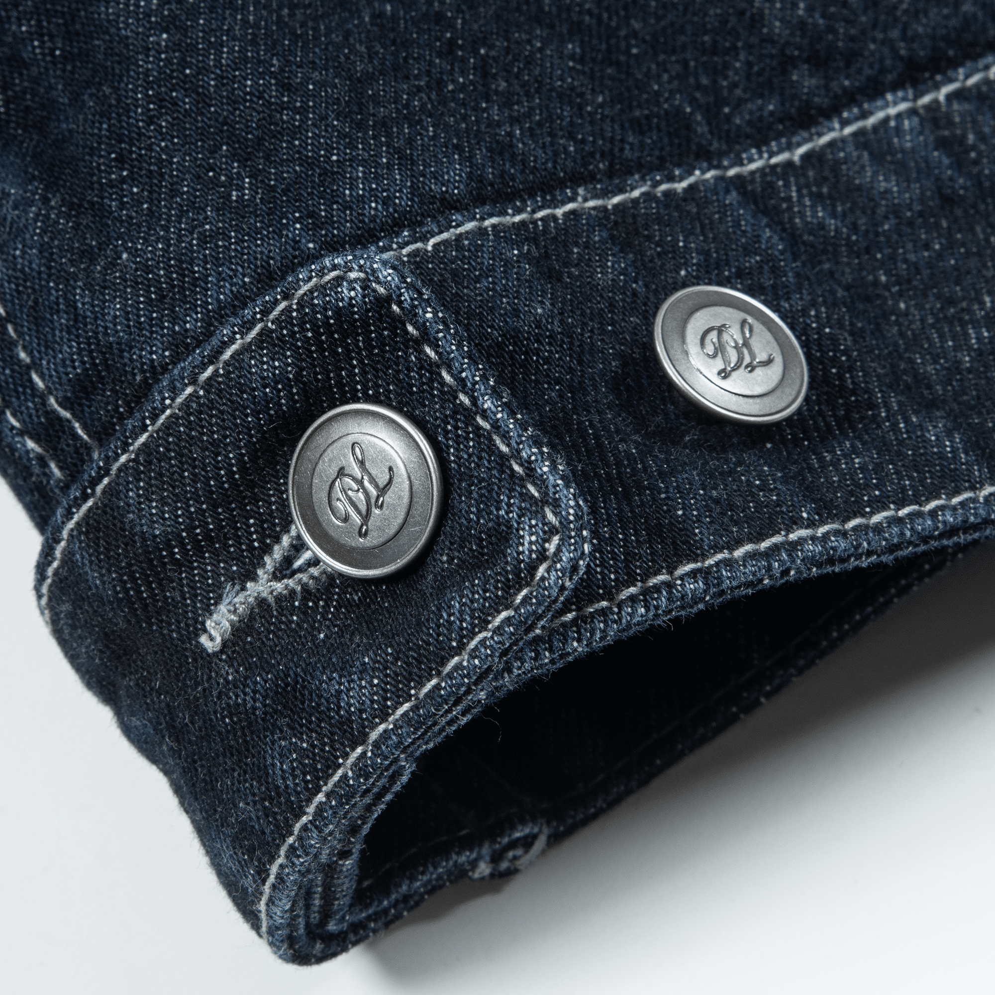 Detlev Louis - Denim