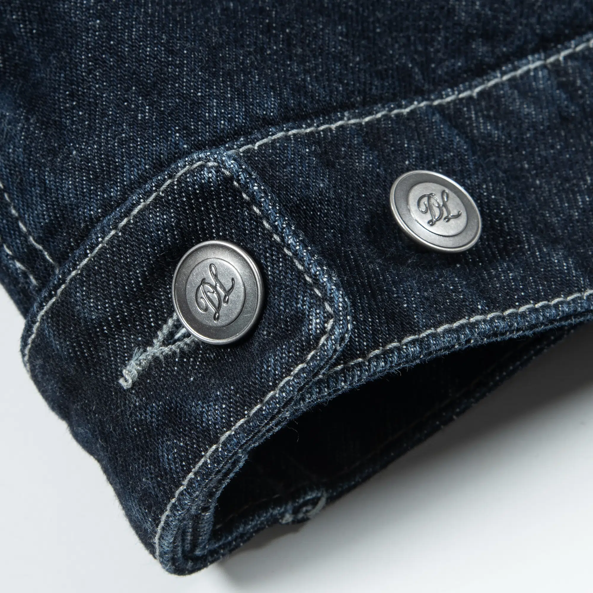 Detlev Louis - Denim