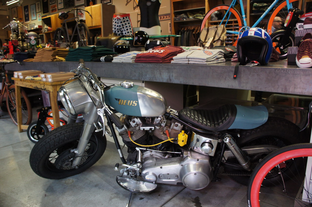 Deus Ex Machina 