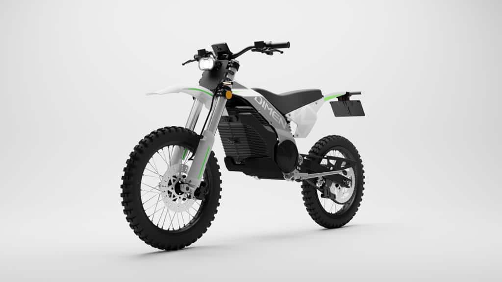 Dimen - EICMA 2024