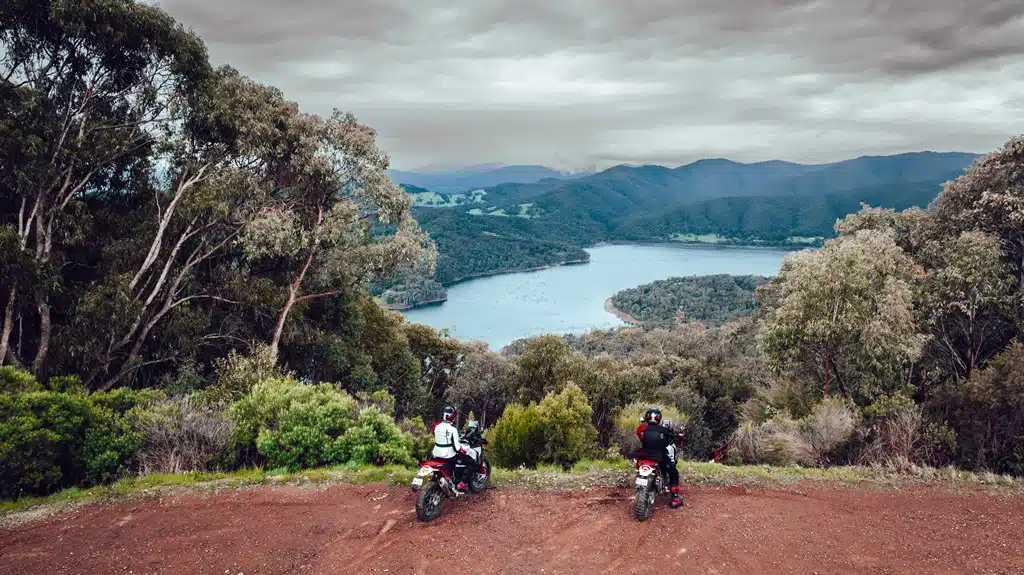 Docufilm Ducati Un-Disclosed