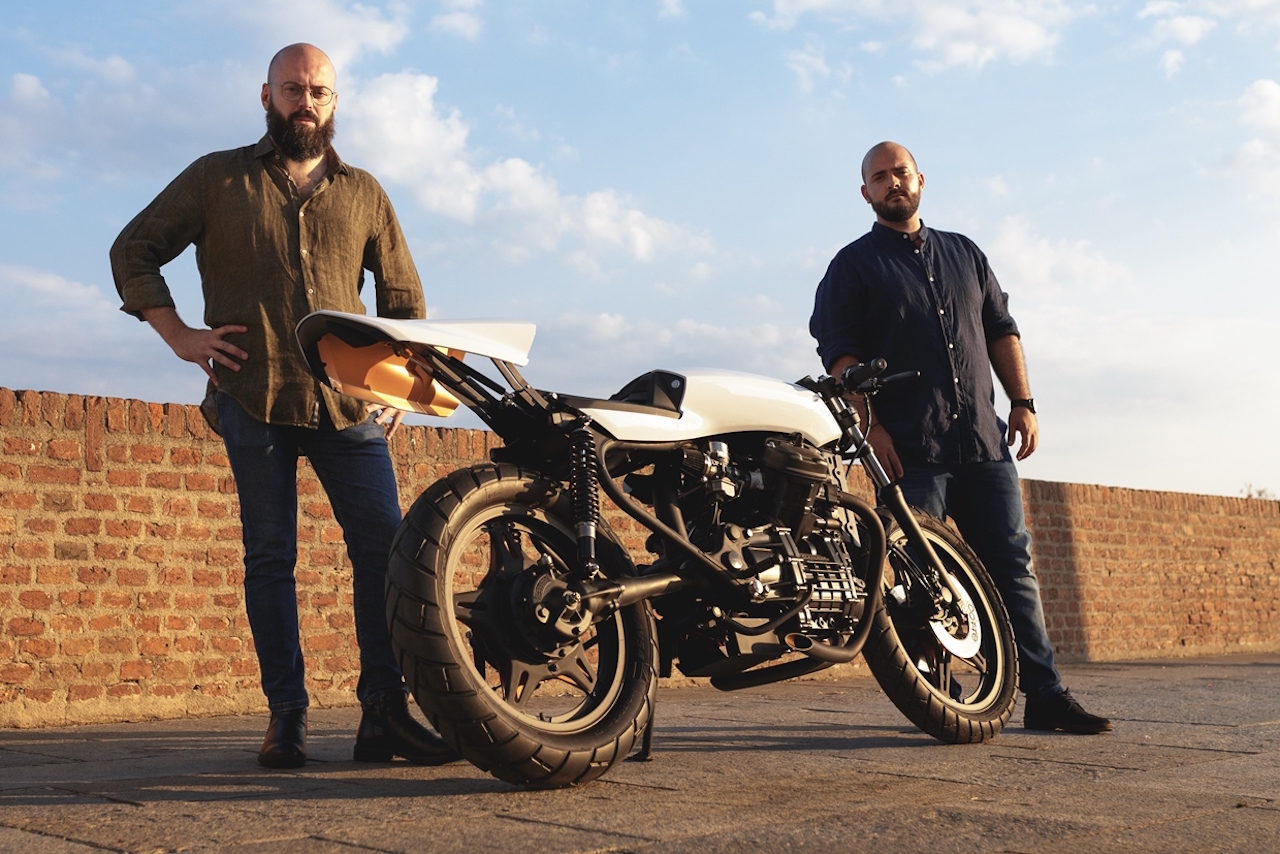 DOTTO Creations Biancaneve - foto