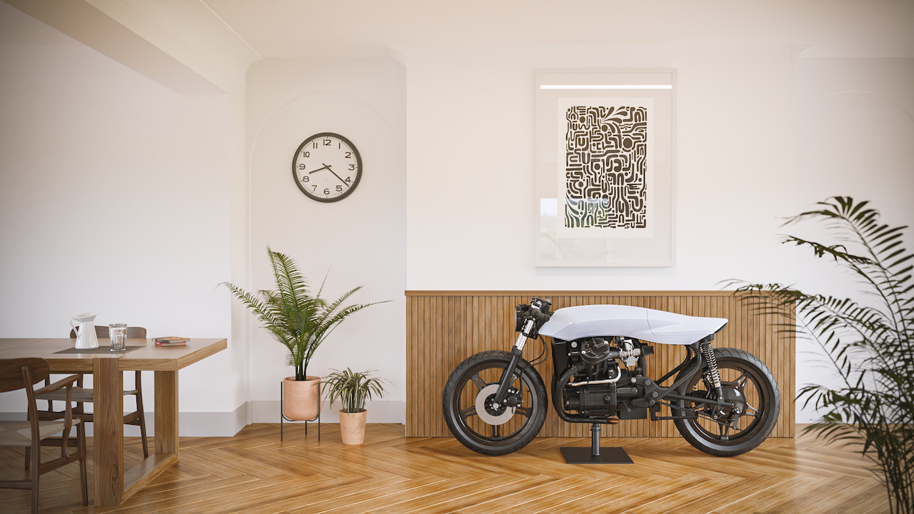 DOTTO Creations Biancaneve - foto