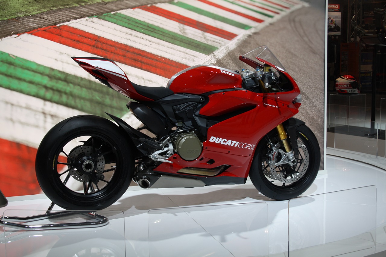 Ducati 1299