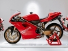 Ducati 916 - Музей Дукати