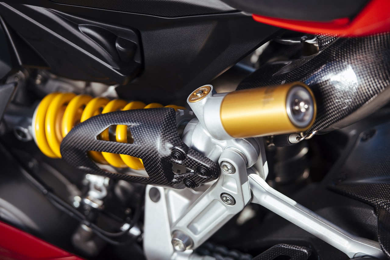 Ducati 959 Panigale
