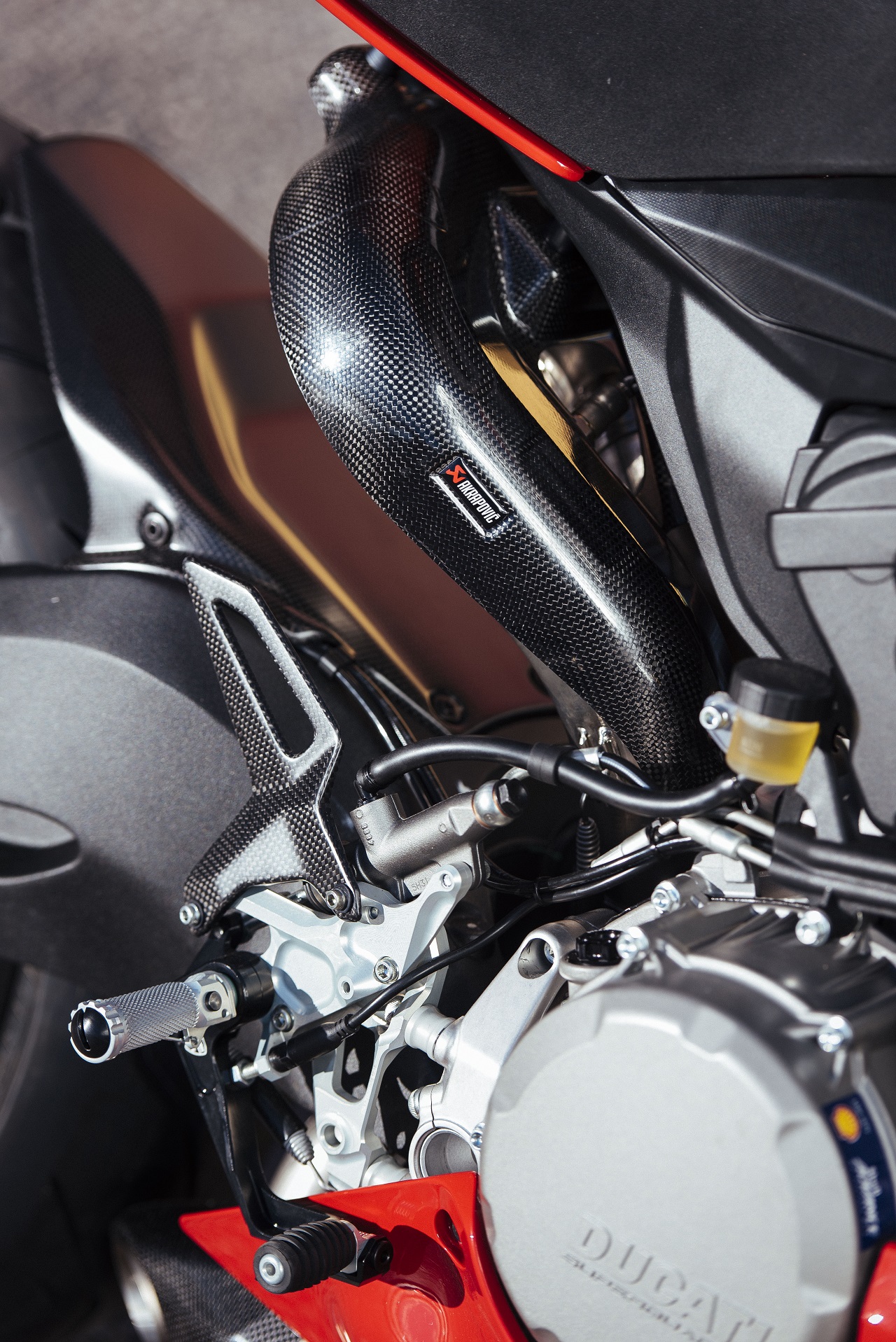 Ducati 959 Panigale