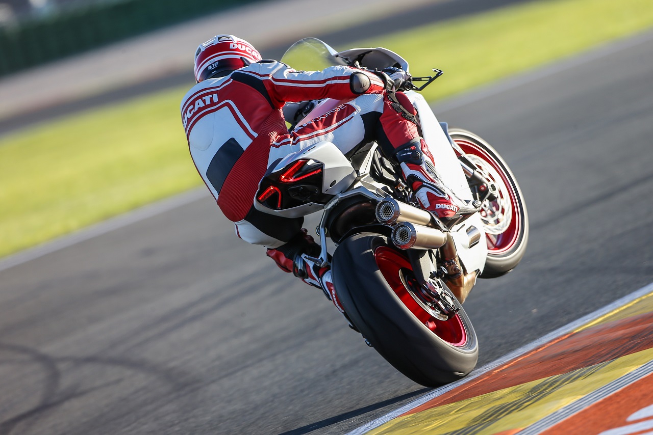 Ducati 959 Panigale