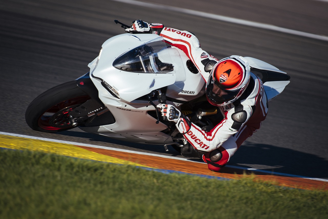 Ducati 959 Panigale