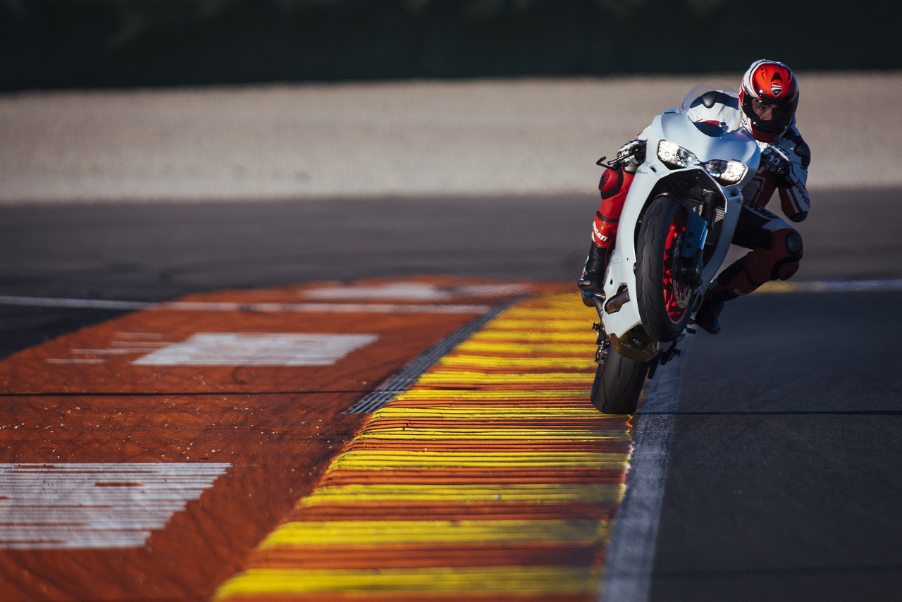 Ducati 959 Panigale