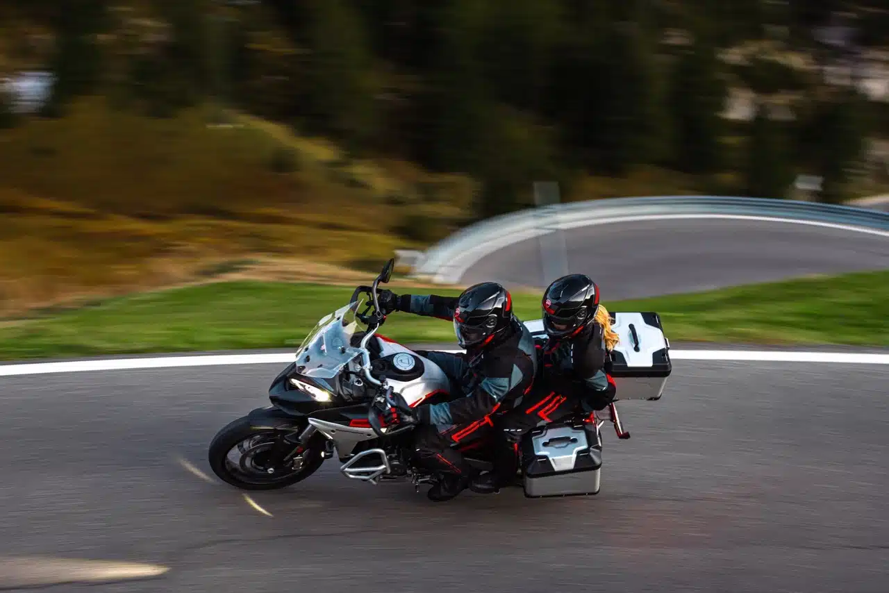 Ducati abbigliamento 2024