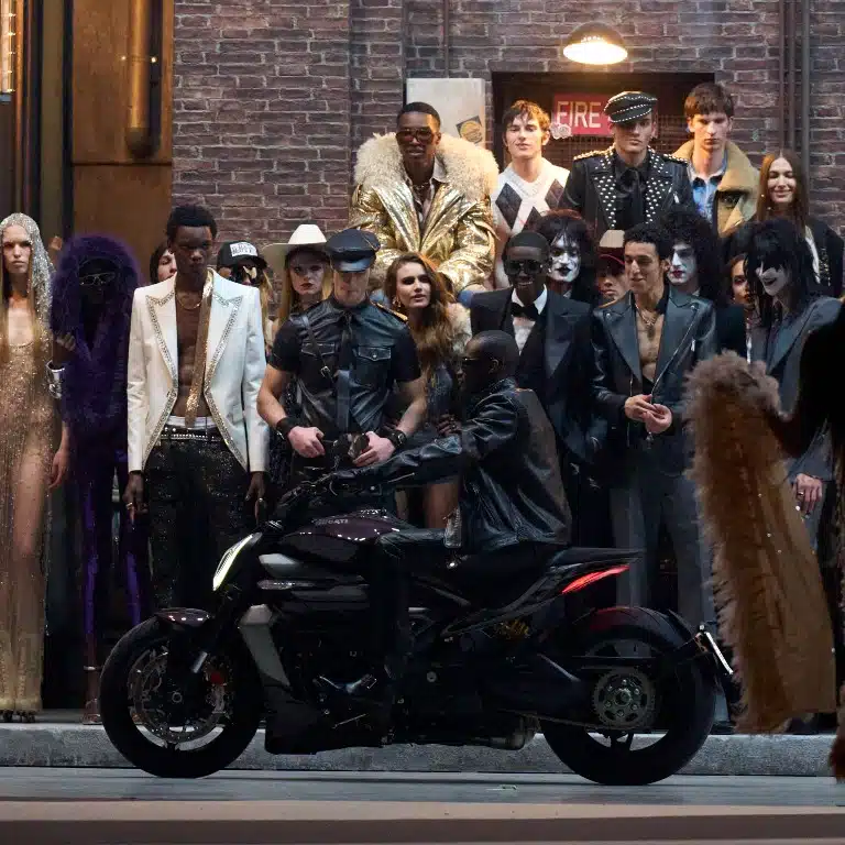 Ducati - Capsule Collection Dsquared2