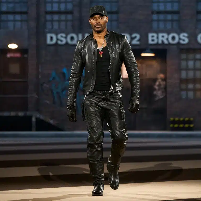 Ducati - Capsule Collection Dsquared2