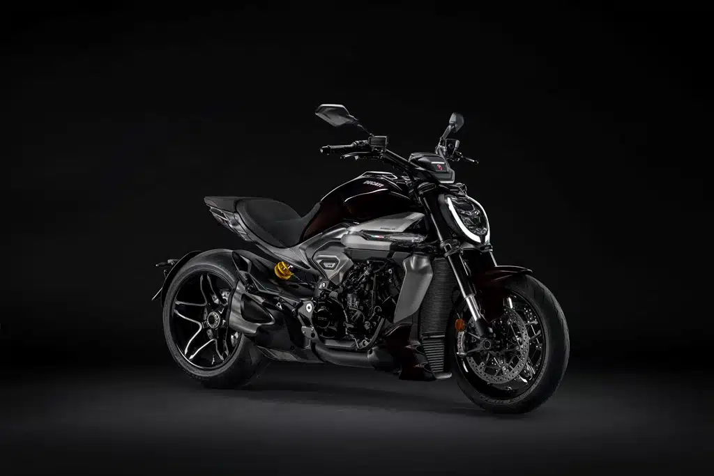 Ducati - Capsule Collection Dsquared2