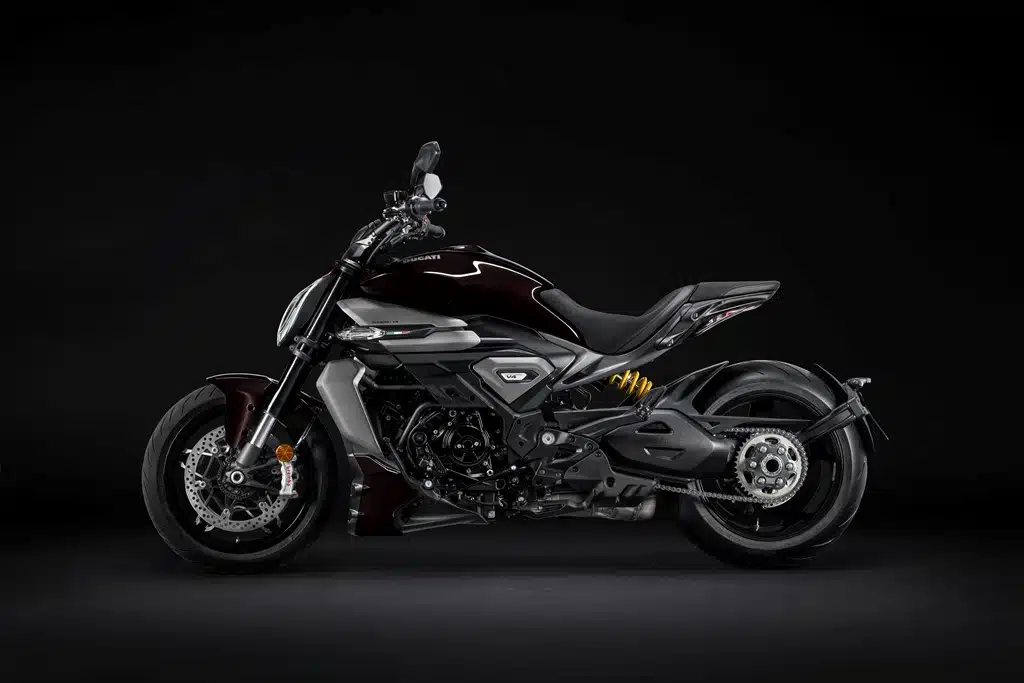 Ducati - Capsule Collection Dsquared2