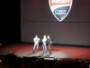 Ducati - Conferenza stampa Eicma 2014