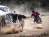 Ducati DesertX e Audi RS Q e-tron - foto 